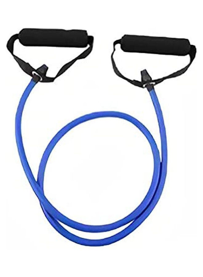 NIBEMINENT Hard Resistance Exercise Rubber Band 140g - Image 1