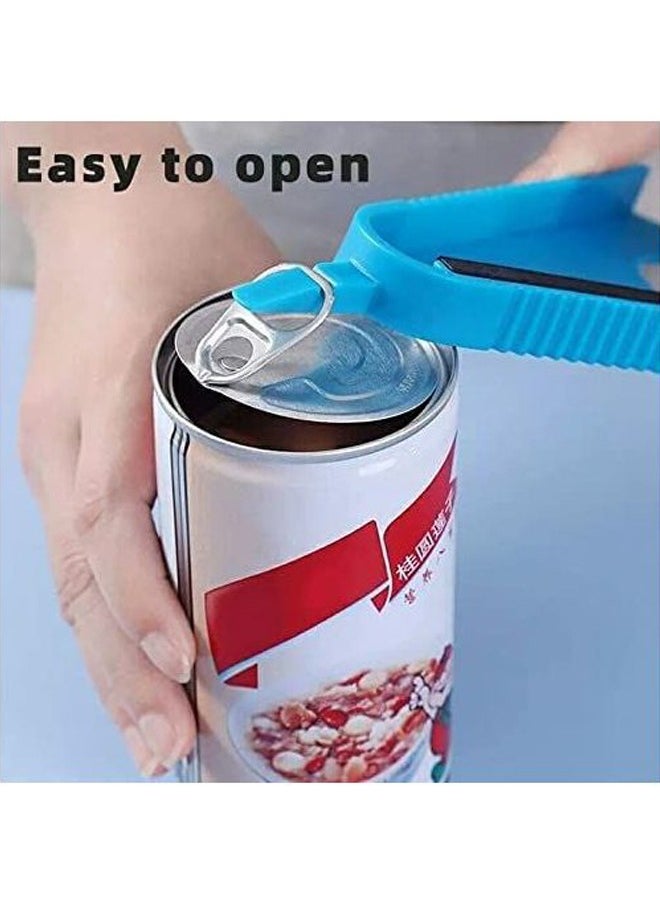 Generic - A Must Have Multi-Purpose Opener At Home For Opening Jars, Can And Bottles Of All Kinds Jar Opener - Image 1