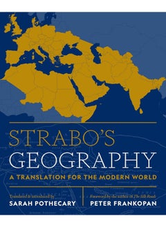 Strabo's Geography: A Translation for the Modern World 