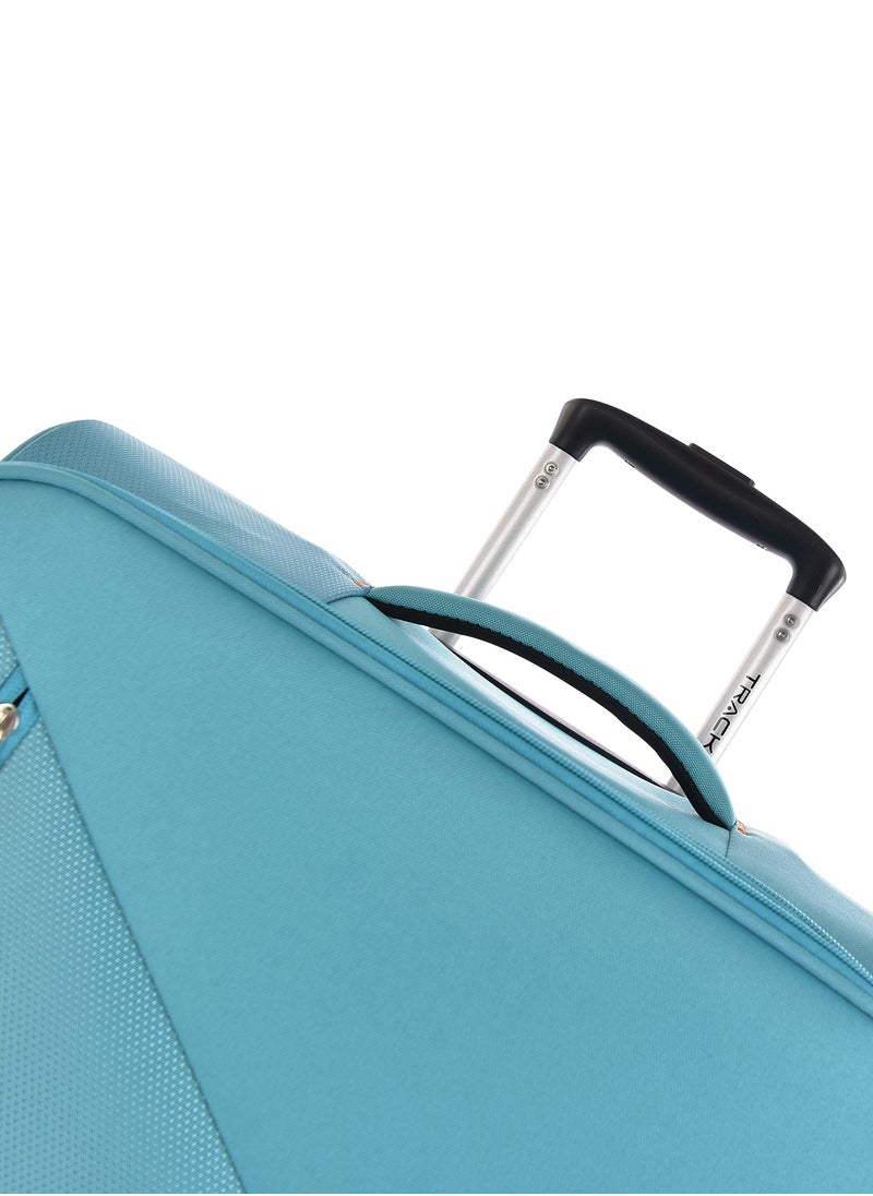 Track - Track Soft Unisex Trolley Travel Bag with bright colors urban style  LG003-20 - Image 1