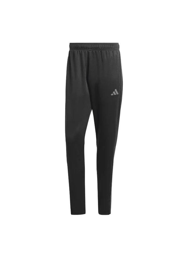 Adidas adidas aeroready sereno regular slim tapered cut 3-stripes men pants