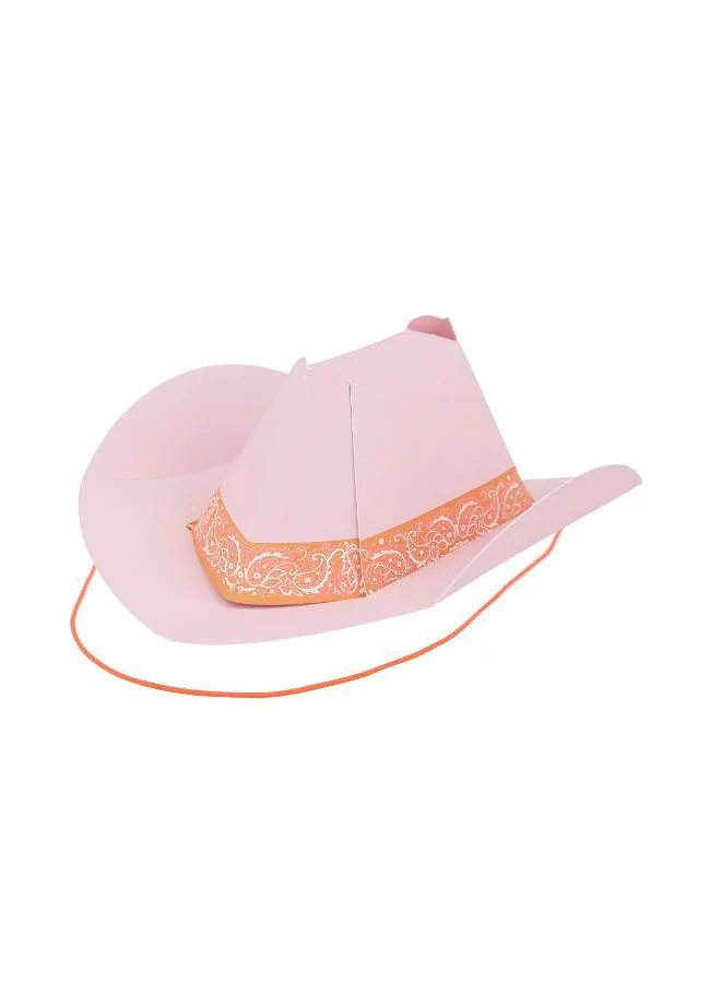 Meri Meri Western Mini Party Hats