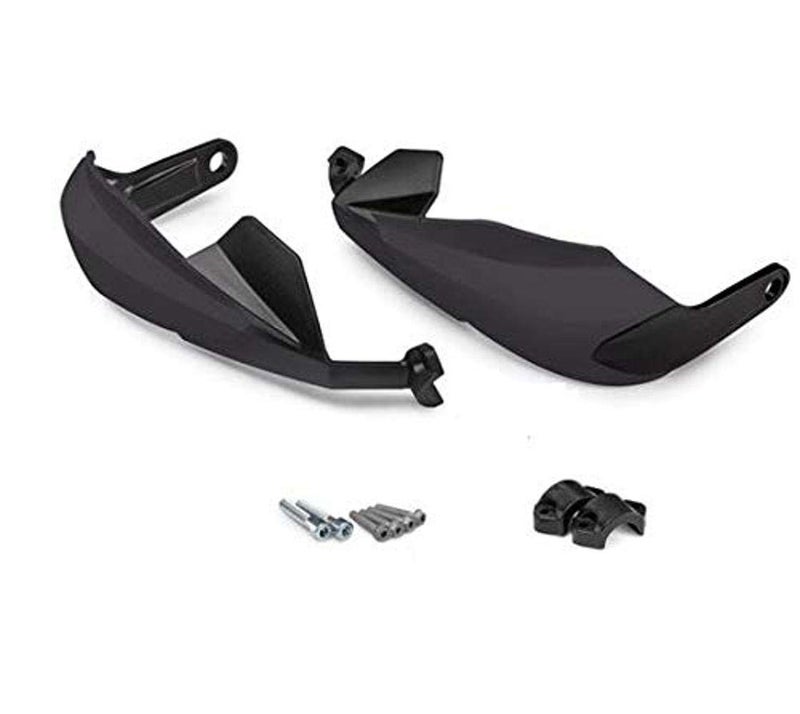 PA Hand Guard for KTM Duke 200 (Black) - Image 4