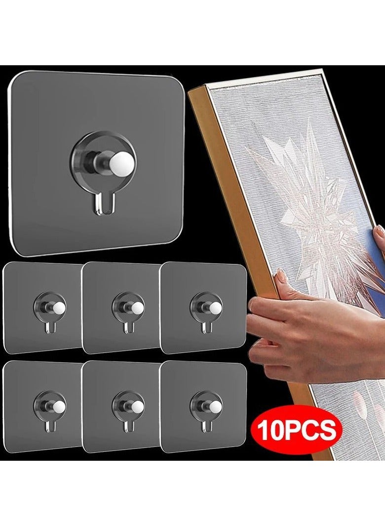 Replacement screws - 10 pcs - Image 5