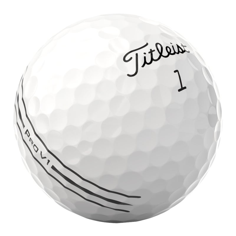 Titleist Pro V1 AIM Enhanced - Image 3