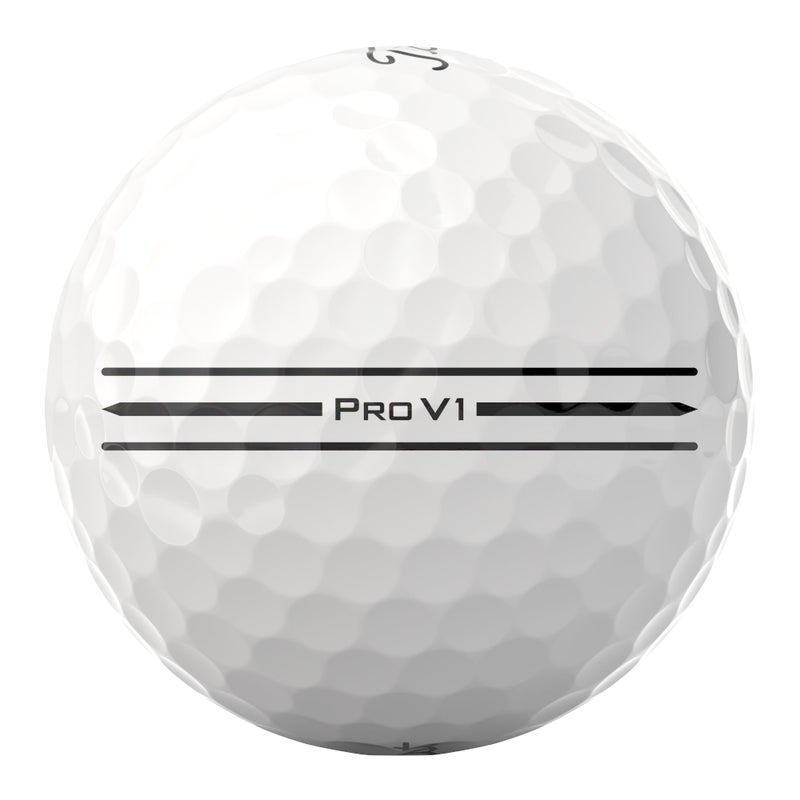 Titleist Pro V1 AIM Enhanced - Image 4