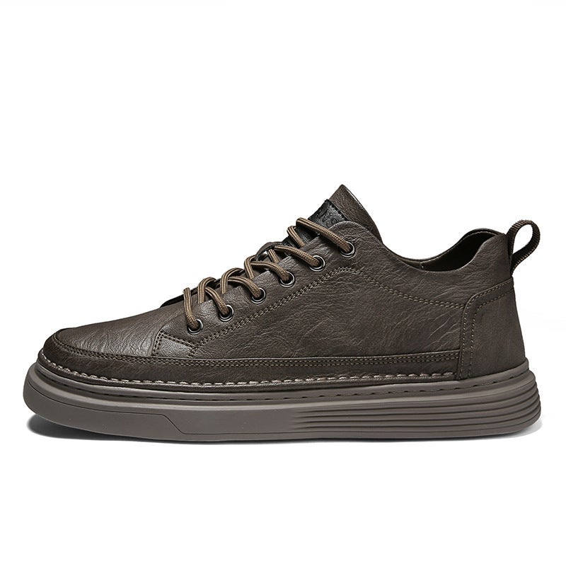 Unisex Casual Sneaker Shoes - Image 3