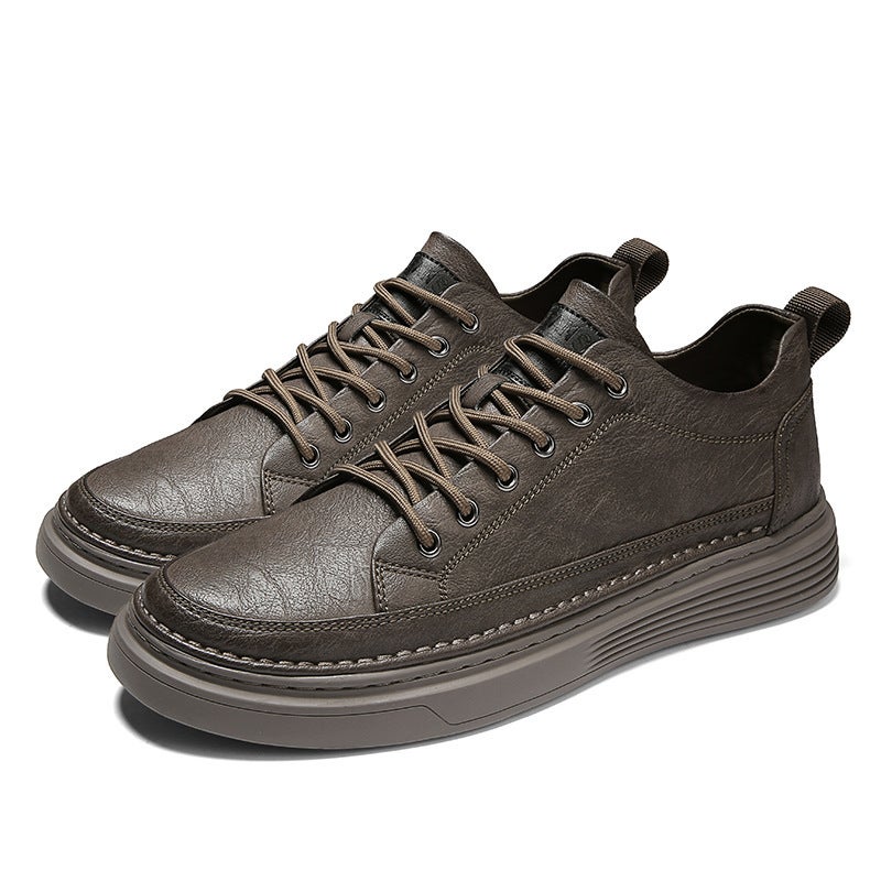 Unisex Casual Sneaker Shoes - Image 1