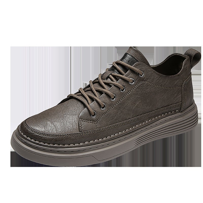 Unisex Casual Sneaker Shoes - Image 4