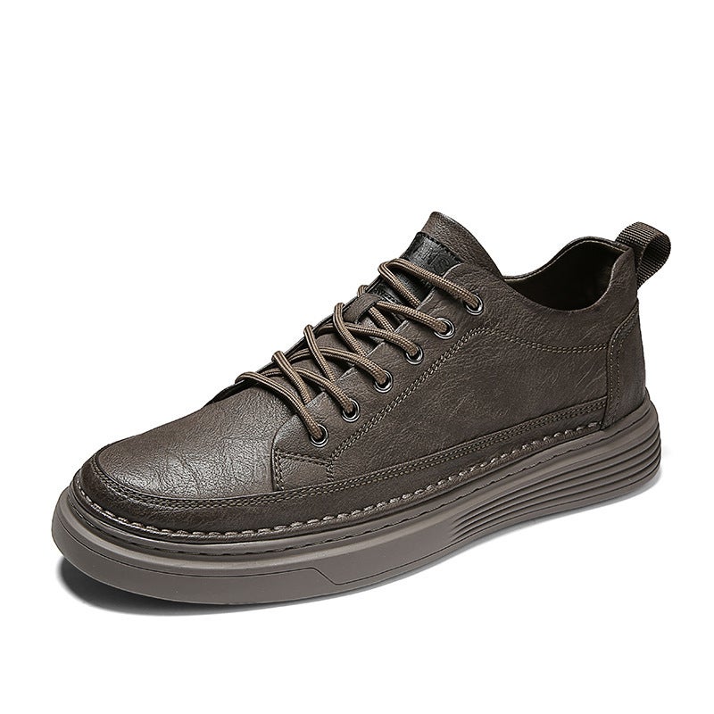 Unisex Casual Sneaker Shoes - Image 5
