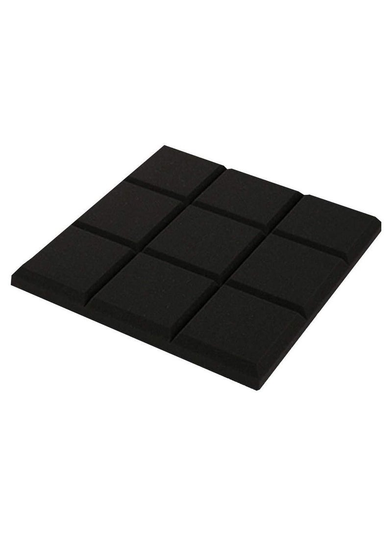 12pcs 30 X 30 X 5cm Studio Acoustic Foams - Image 1