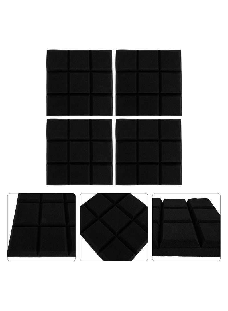 12pcs 30 X 30 X 5cm Studio Acoustic Foams - Image 2