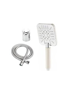 Generic Shower head set with hose 
