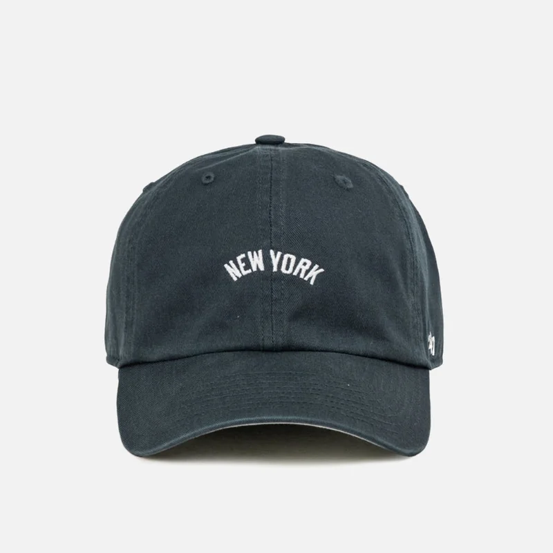 47 MLB New York Yankees Base Runner Cap - Men