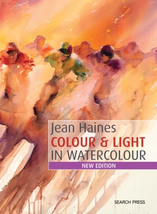 Colour & Light in Watercolour : New Edition - pzsku/ZF523F67F36C9DA01FD0AZ/45/_/1694516516/09aa6576-dbde-4895-852a-fb975f4b348d
