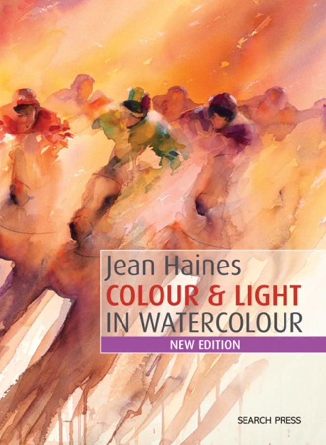 Colour & Light in Watercolour : New Edition