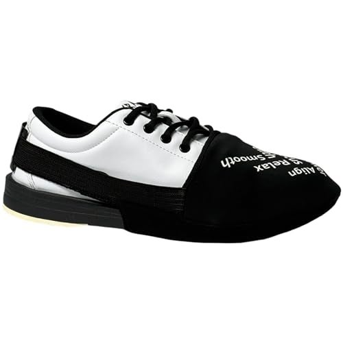 bowlingball.com Bowling Shoe Slider (Bowling Thoughts) - Image 3