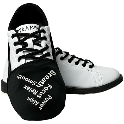 bowlingball.com Bowling Shoe Slider (Bowling Thoughts) - Image 1