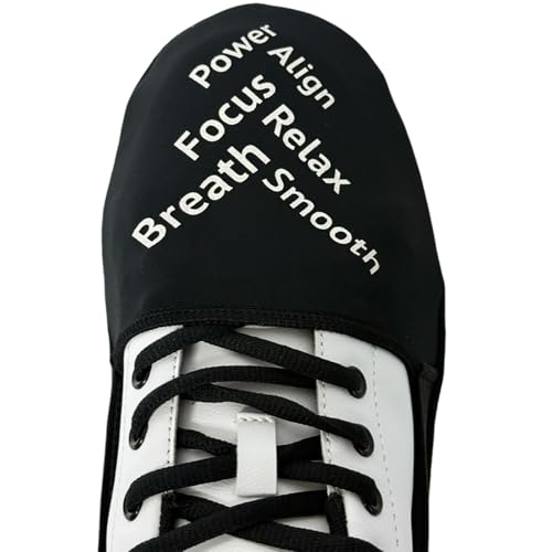 bowlingball.com Bowling Shoe Slider (Bowling Thoughts) - Image 2