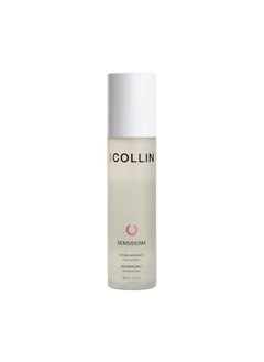 G.M. Collin Sensiderm Soothing Mist Facial Toner And Hydrating Spray For Sensitive Skin Soothes And Hydrates  - Image 1