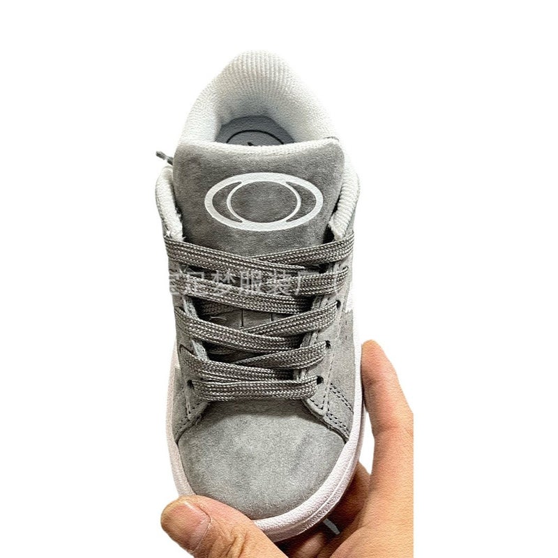 Yy228 Children'S College Style Camp Bread Shoes Casual Sneaker Distinguish Children'S Kids Shoes - Image 2