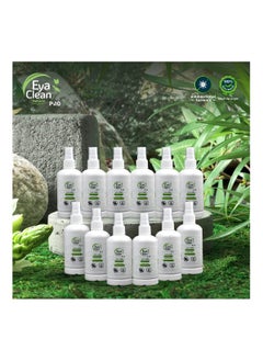 Eya Clean PRO Eya Clean Pro 12 Pcs 100 ml Multipurpose Cleaner  - Image 4