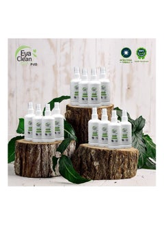 Eya Clean PRO Eya Clean Pro 12 Pcs 100 ml Multipurpose Cleaner  - Image 3