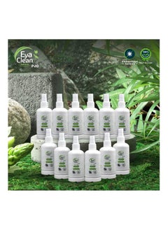 Eya Clean Pro 12 Pcs 100 ml Multipurpose Cleaner - pzsku/ZF524660DF92DCB7B0C0BZ/45/_/1656499202/628b1835-4b78-4eec-9347-c2296a4b4c02