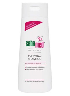 Sebamed Everyday Shampoo 200ml  - Image 3