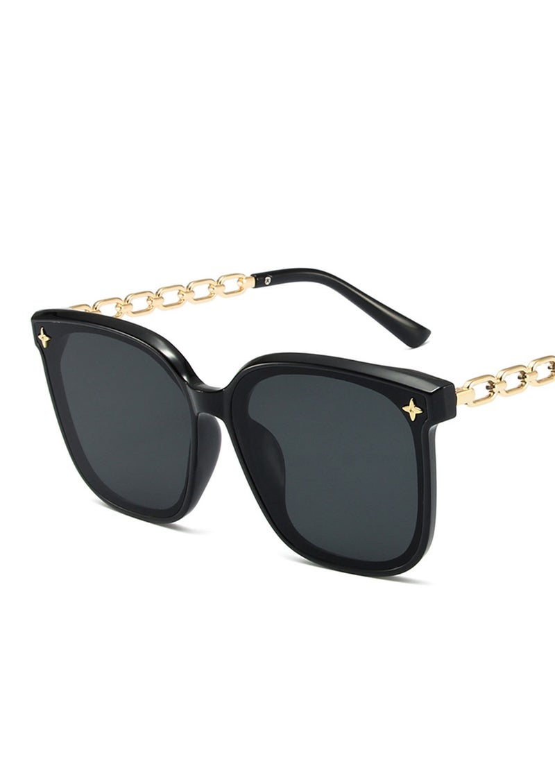 أزياء نظارات واقية من الأشعة فوق البنفسجية - Image 3