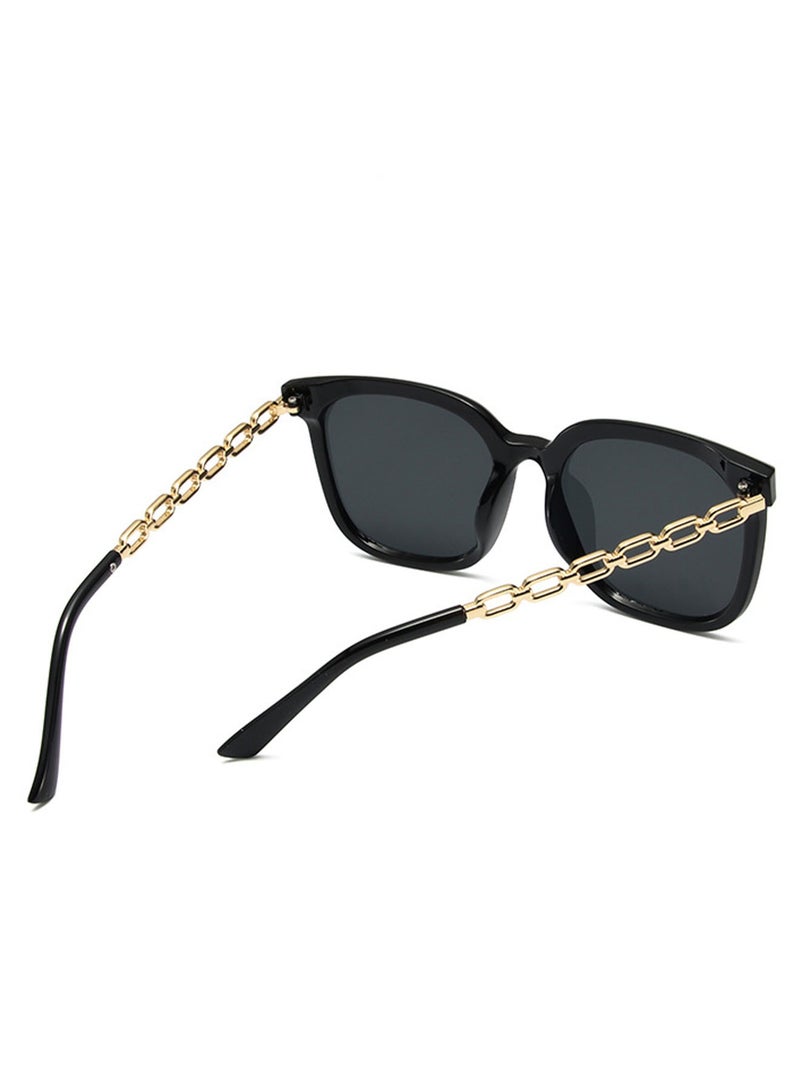 أزياء نظارات واقية من الأشعة فوق البنفسجية - Image 4