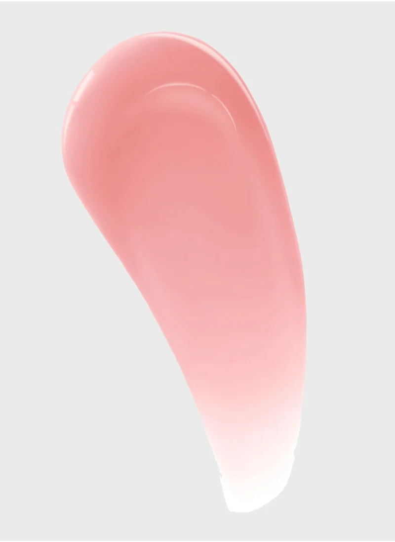 MAYBELLINE NEW YORK Lifter Gloss Nu 002 Ice