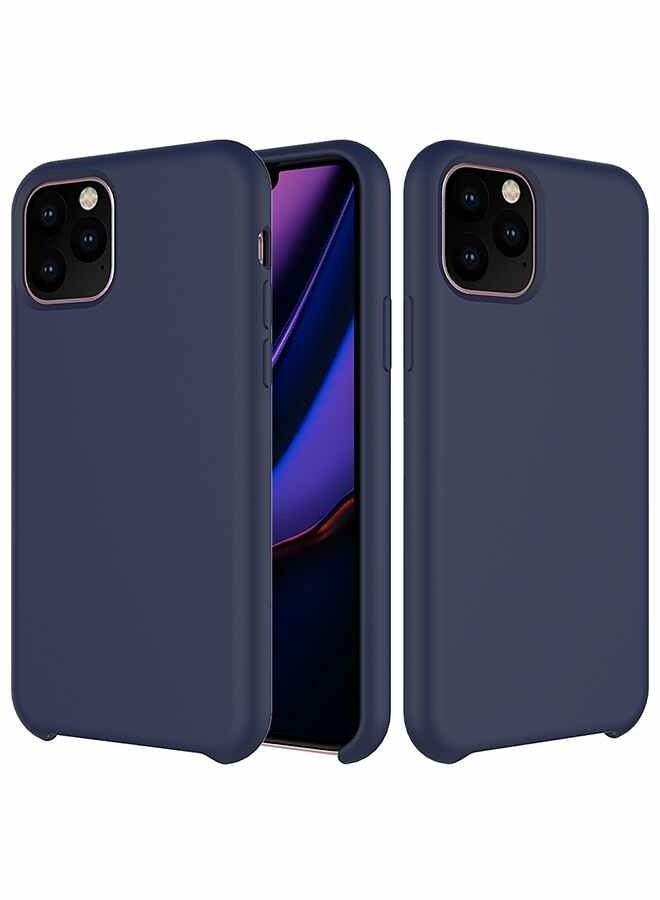 shAyzee Protective Case Cover For Apple iPhone 11 Pro Dark Blue - Image 1