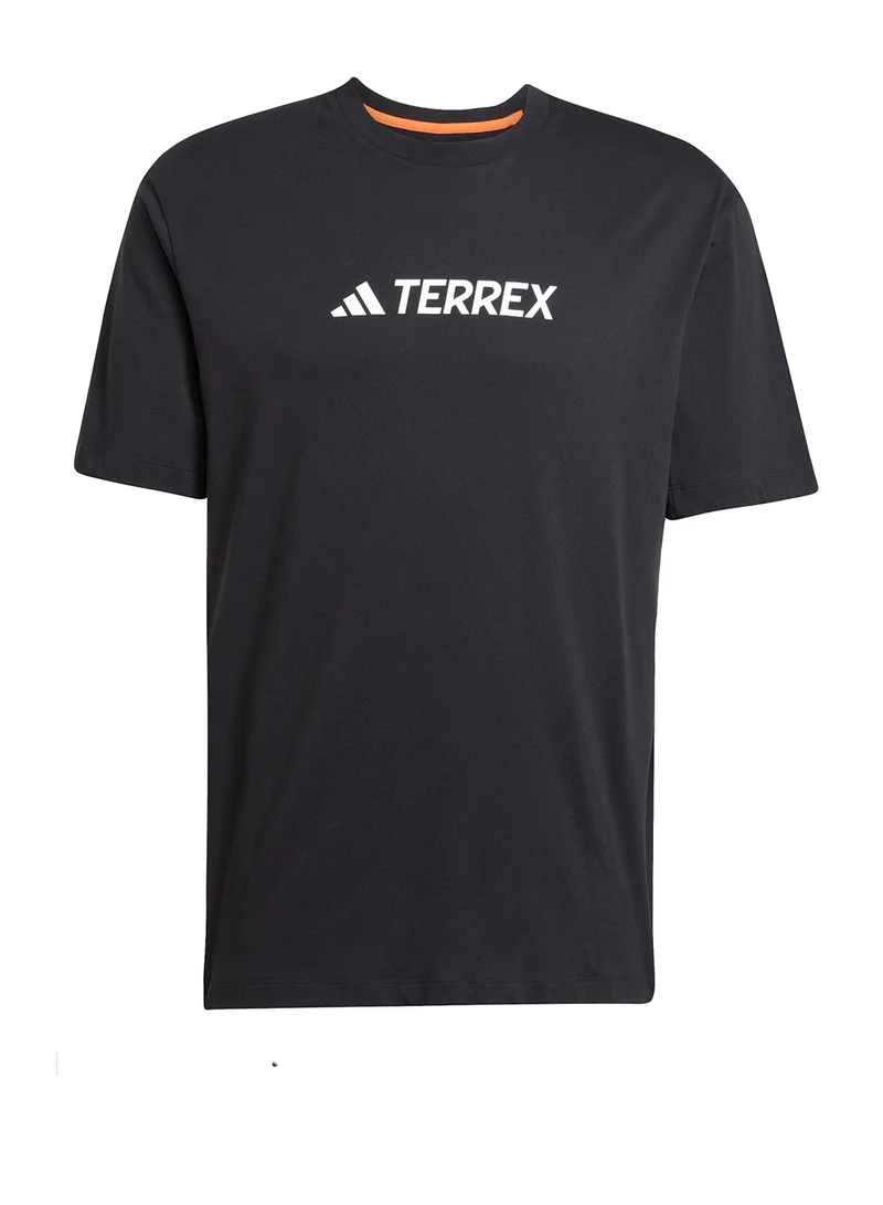Adidas Terrex Classic Logo T-Shirt
