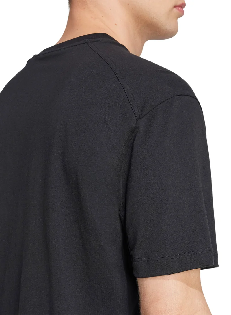 Adidas Terrex Classic Logo T-Shirt