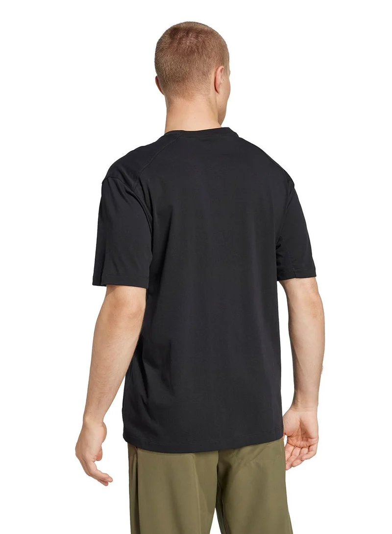 Adidas Terrex Classic Logo T-Shirt