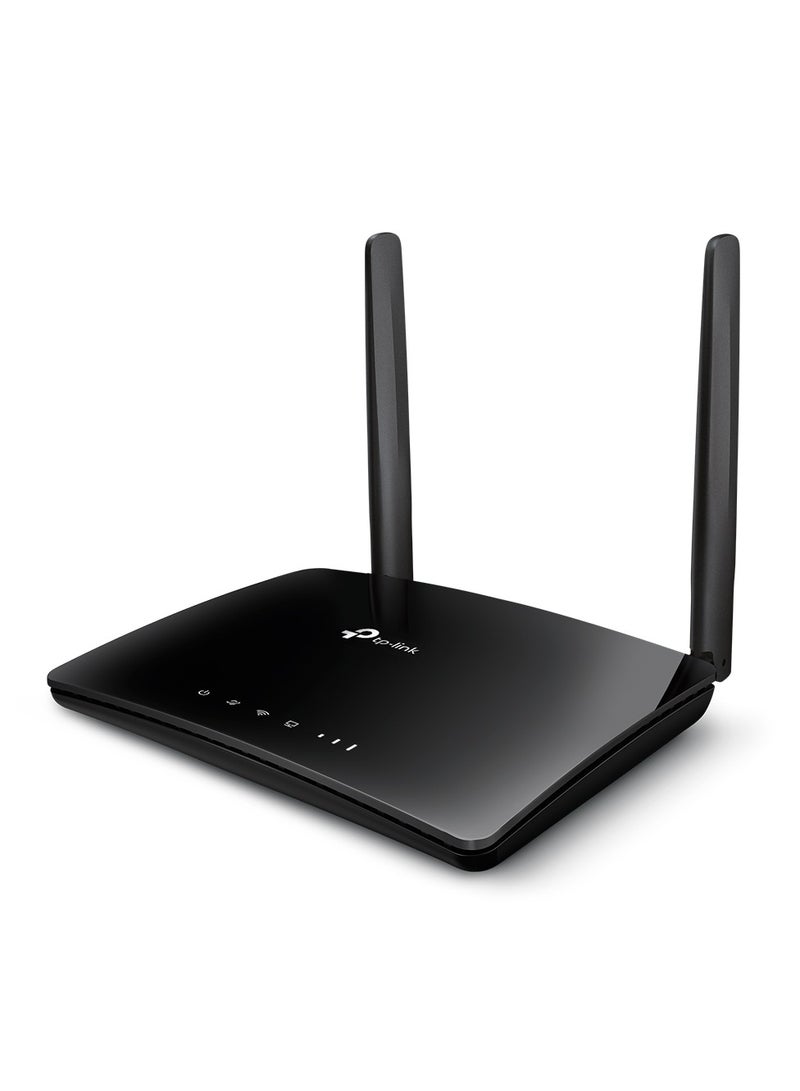 Tp-link Tl Archer MR202 AC750 Wireless Dual Band 4G LTE Router - Image 2