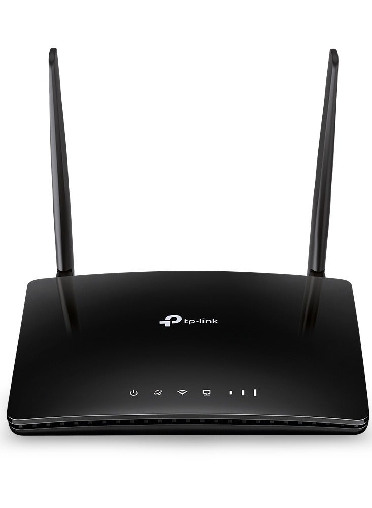 Tp-link Tl Archer MR202 AC750 Wireless Dual Band 4G LTE Router - Image 1