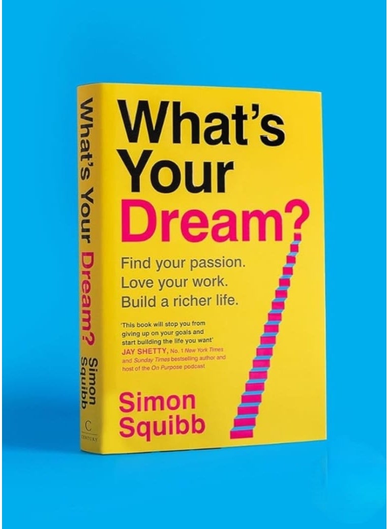 "What's Your Dream? - Image 2