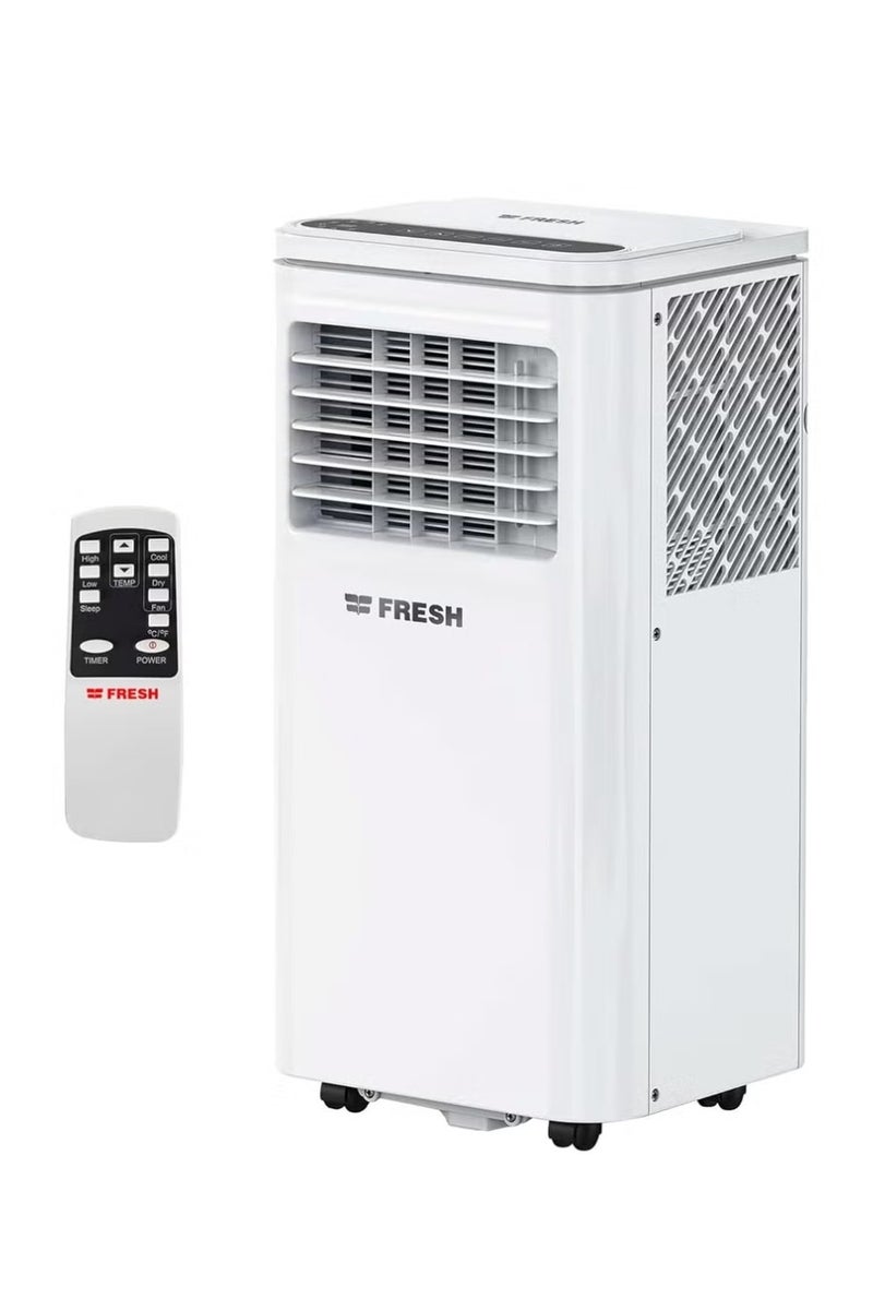 Fresh Portable Air Conditioner 2200W - Cool - PAC9K-PBWB - Image 1