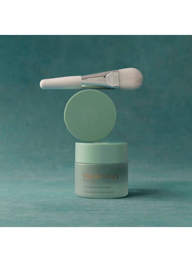 Omorovicza Ultramoor Mud Mask 50ml - Image 4