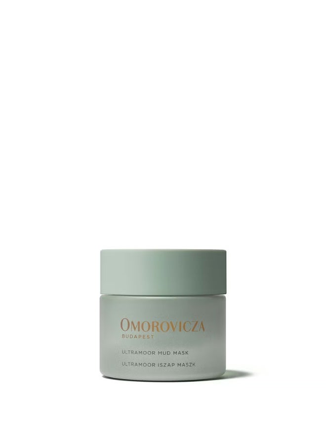 Omorovicza Ultramoor Mud Mask 50ml - Image 1