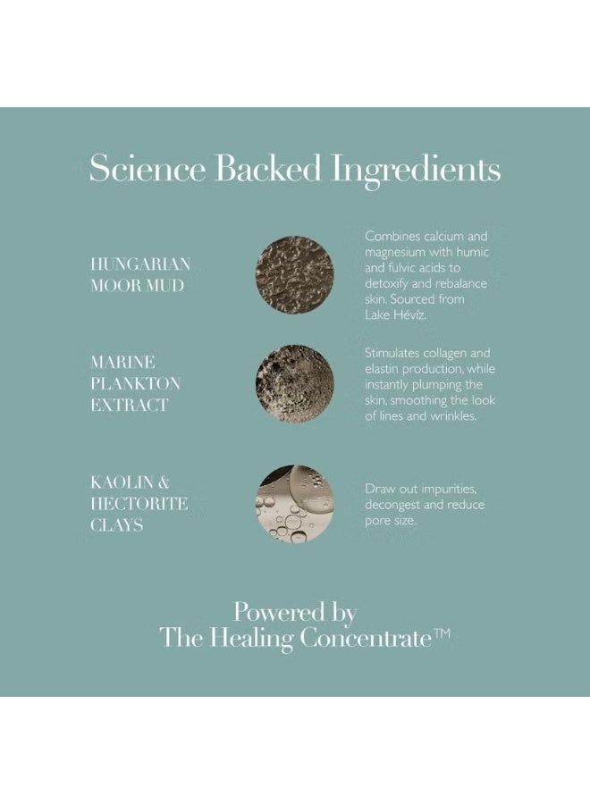 Omorovicza Ultramoor Mud Mask 50ml - Image 3