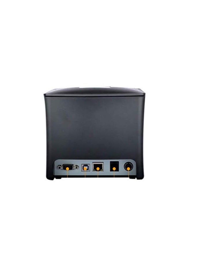 EPOS E-PoS ECO-250 SU Thermal Printer  - Image 4
