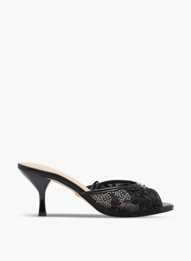 Celeste Celeste Heel Sandals