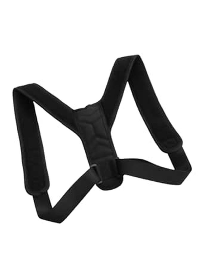 Adjustable Humpback Posture Corrector Support Belt for Daily Men Women - Image 1