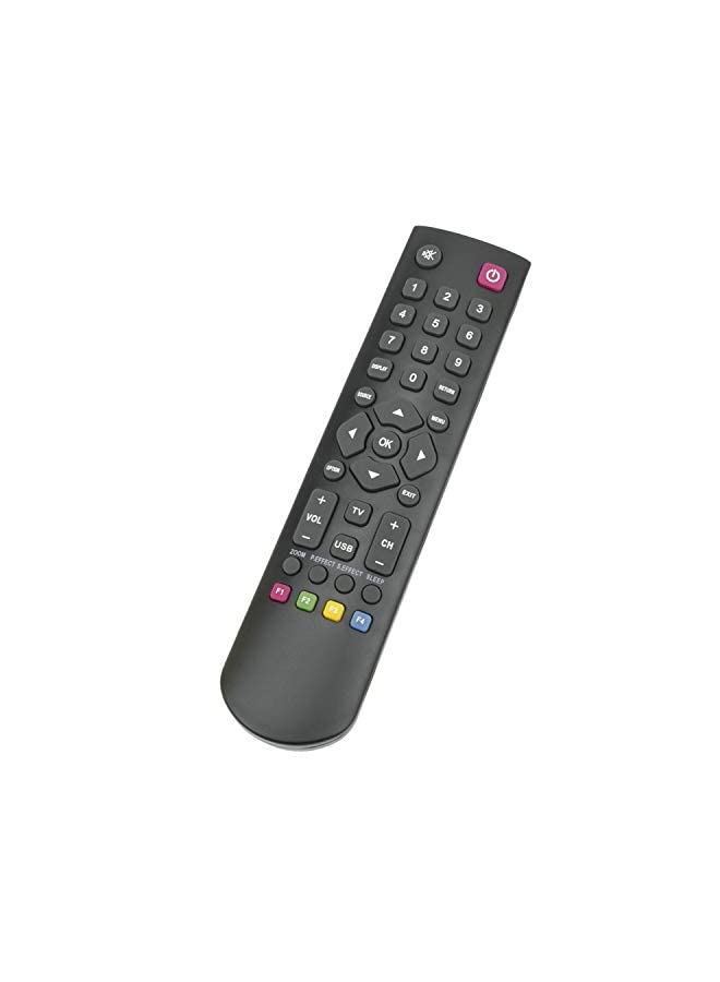 PROMASS Allimity Remote Controller fit for LD24D3270 Almost All TCL LED LCD TV - Image 3