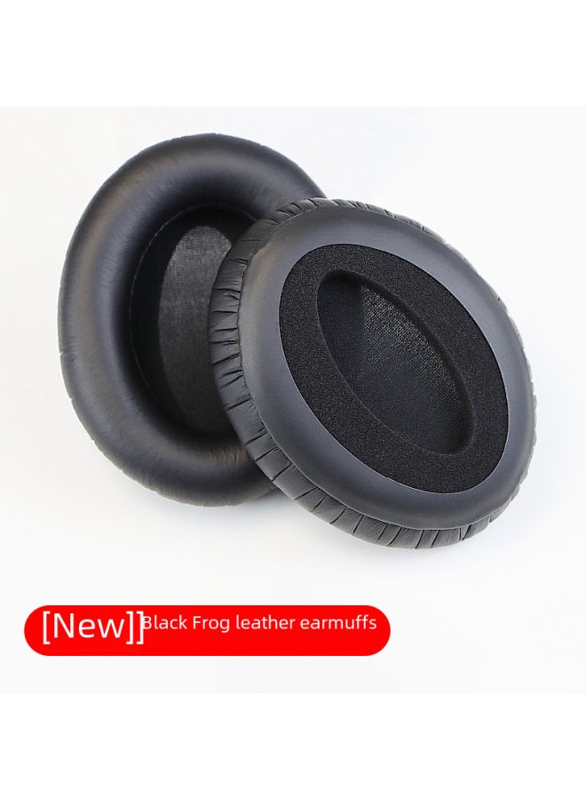 Suitable For Sennheiser Hd280pro Headset Hmd280 Headset Protective Cover Ear Cushion Sponge Cover Ear Mask - Image 2