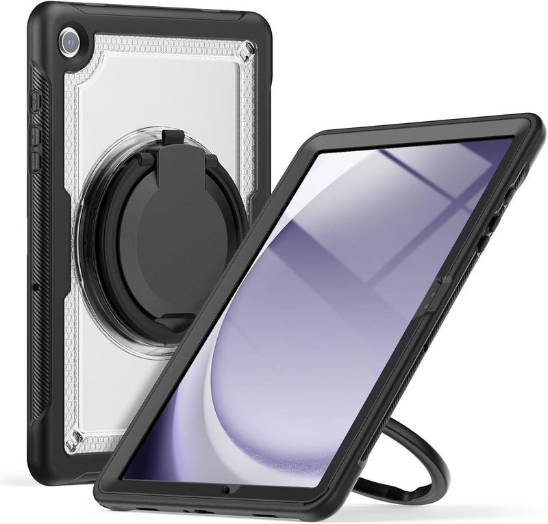 For Tab 8 7 Inch Case 2023 Tablets Lightweight Shockproof 360 Degree Rotating Stand Adjustable Protectors Lightweight Shockproof - Image 1