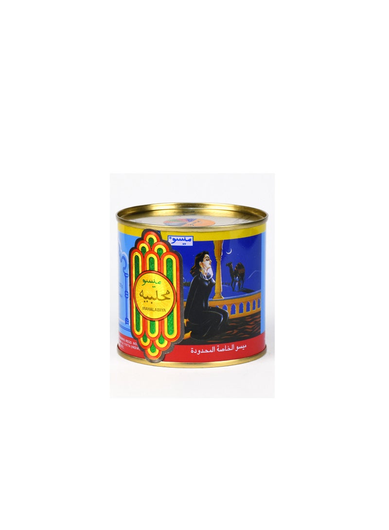 Meso Mahlabiya oil 227g - Image 2